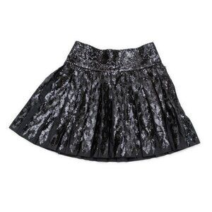 NWOT Polo Ralph Lauren Sequin Skirt